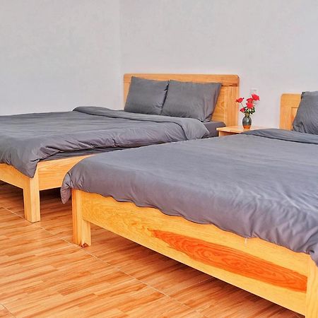An Boutique Hotel - Stay 24H 달랏 외부 사진