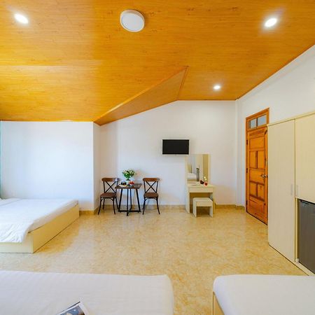 An Boutique Hotel - Stay 24H 달랏 외부 사진