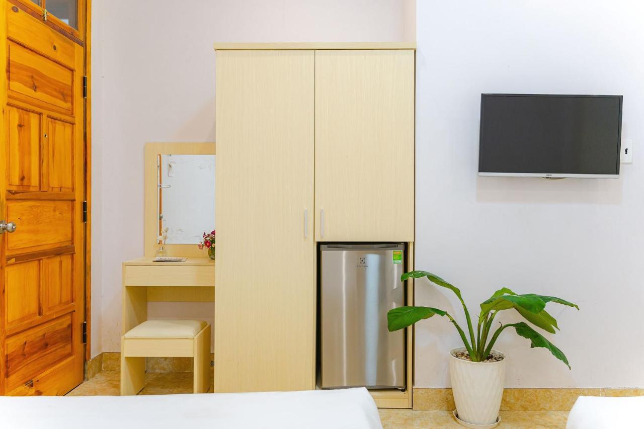 An Boutique Hotel - Stay 24H 달랏 외부 사진