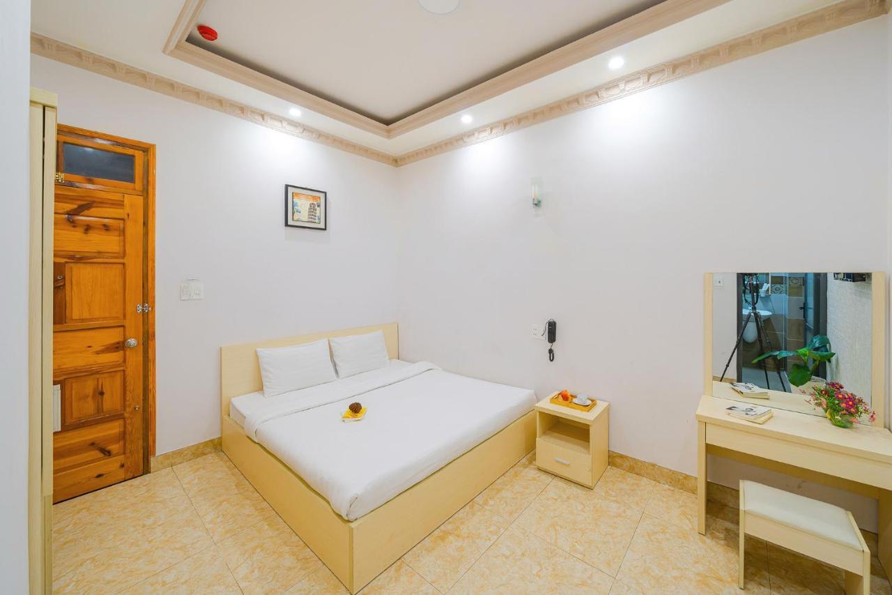 An Boutique Hotel - Stay 24H 달랏 외부 사진