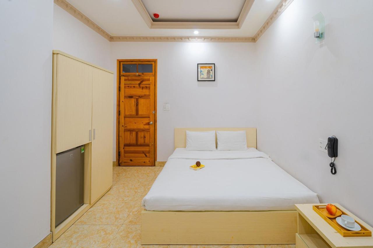 An Boutique Hotel - Stay 24H 달랏 외부 사진
