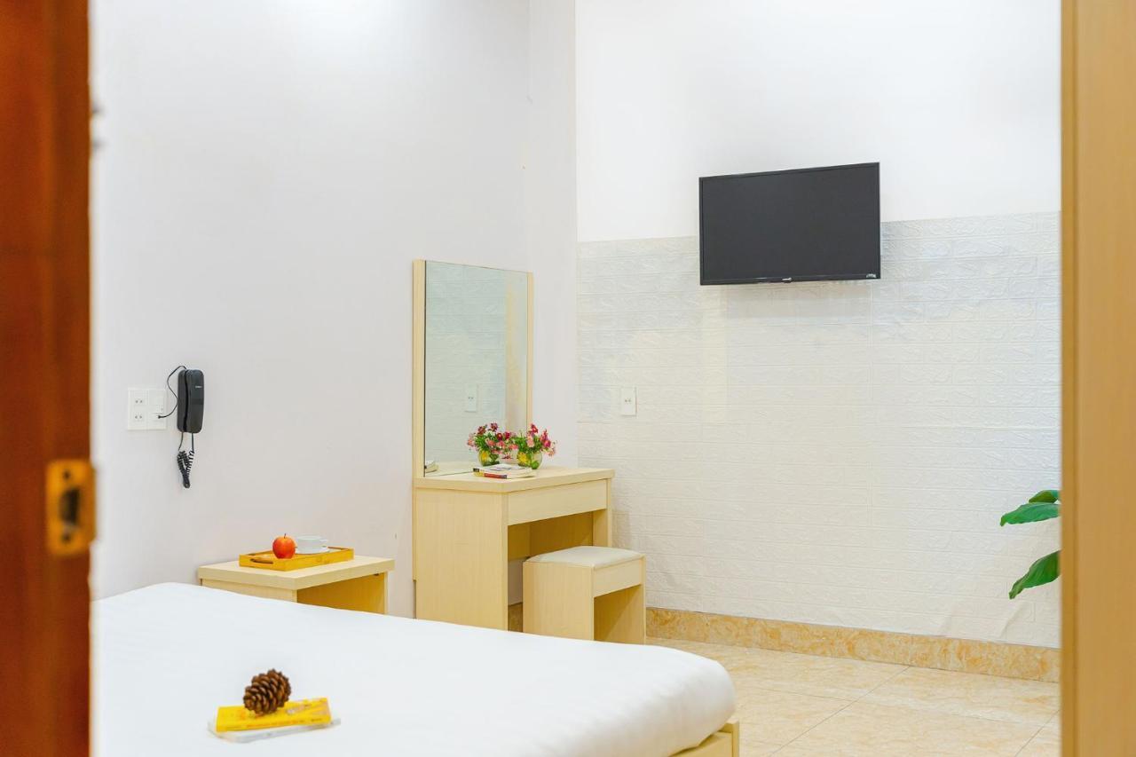An Boutique Hotel - Stay 24H 달랏 외부 사진