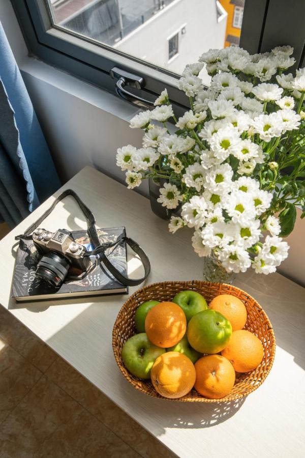An Boutique Hotel - Stay 24H 달랏 외부 사진
