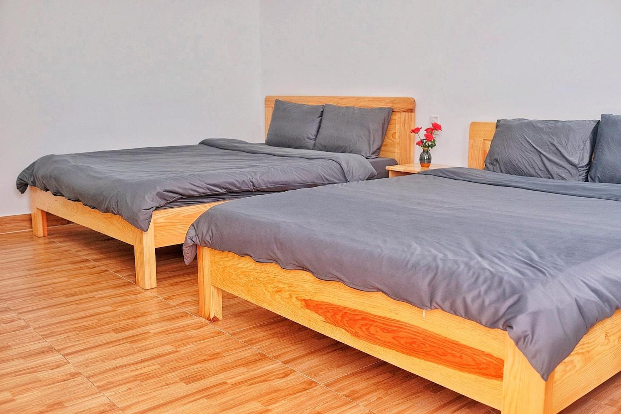 An Boutique Hotel - Stay 24H 달랏 외부 사진