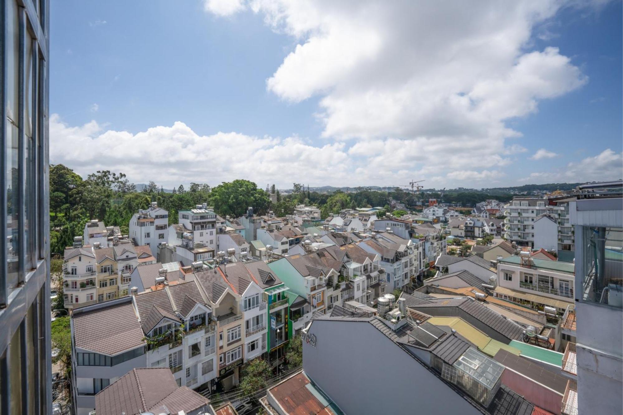 An Boutique Hotel - Stay 24H 달랏 외부 사진