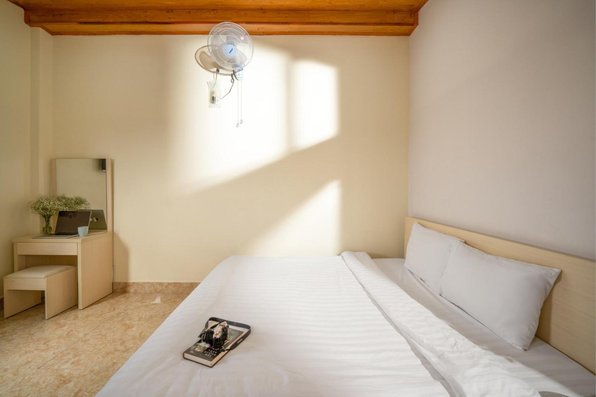 An Boutique Hotel - Stay 24H 달랏 외부 사진