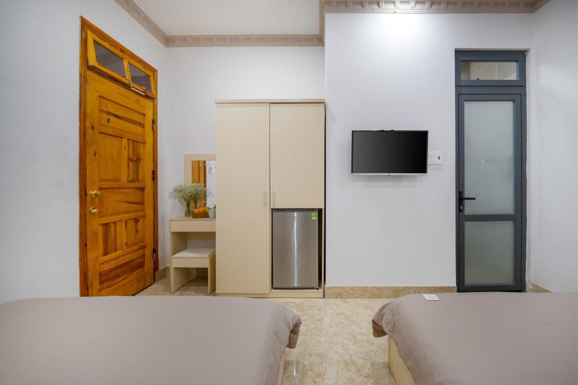 An Boutique Hotel - Stay 24H 달랏 외부 사진