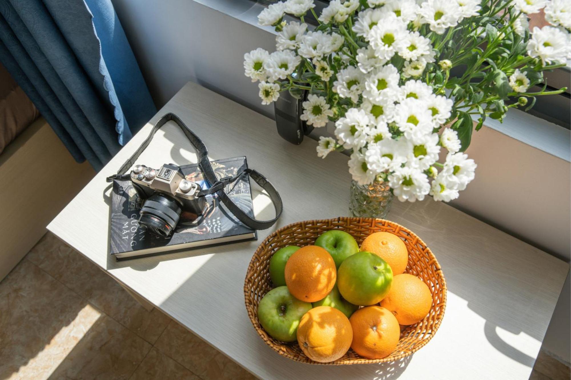 An Boutique Hotel - Stay 24H 달랏 외부 사진