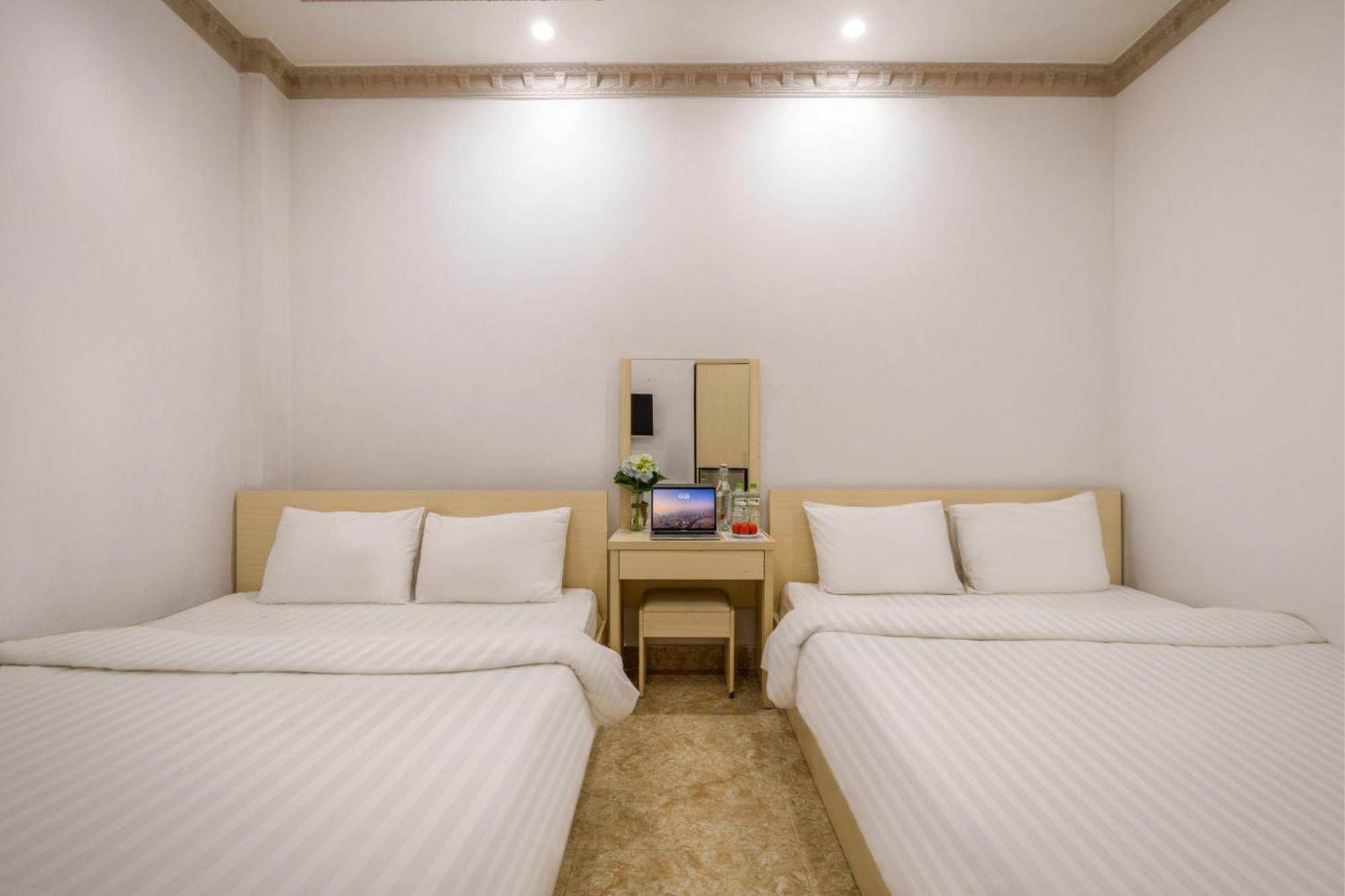 An Boutique Hotel - Stay 24H 달랏 외부 사진