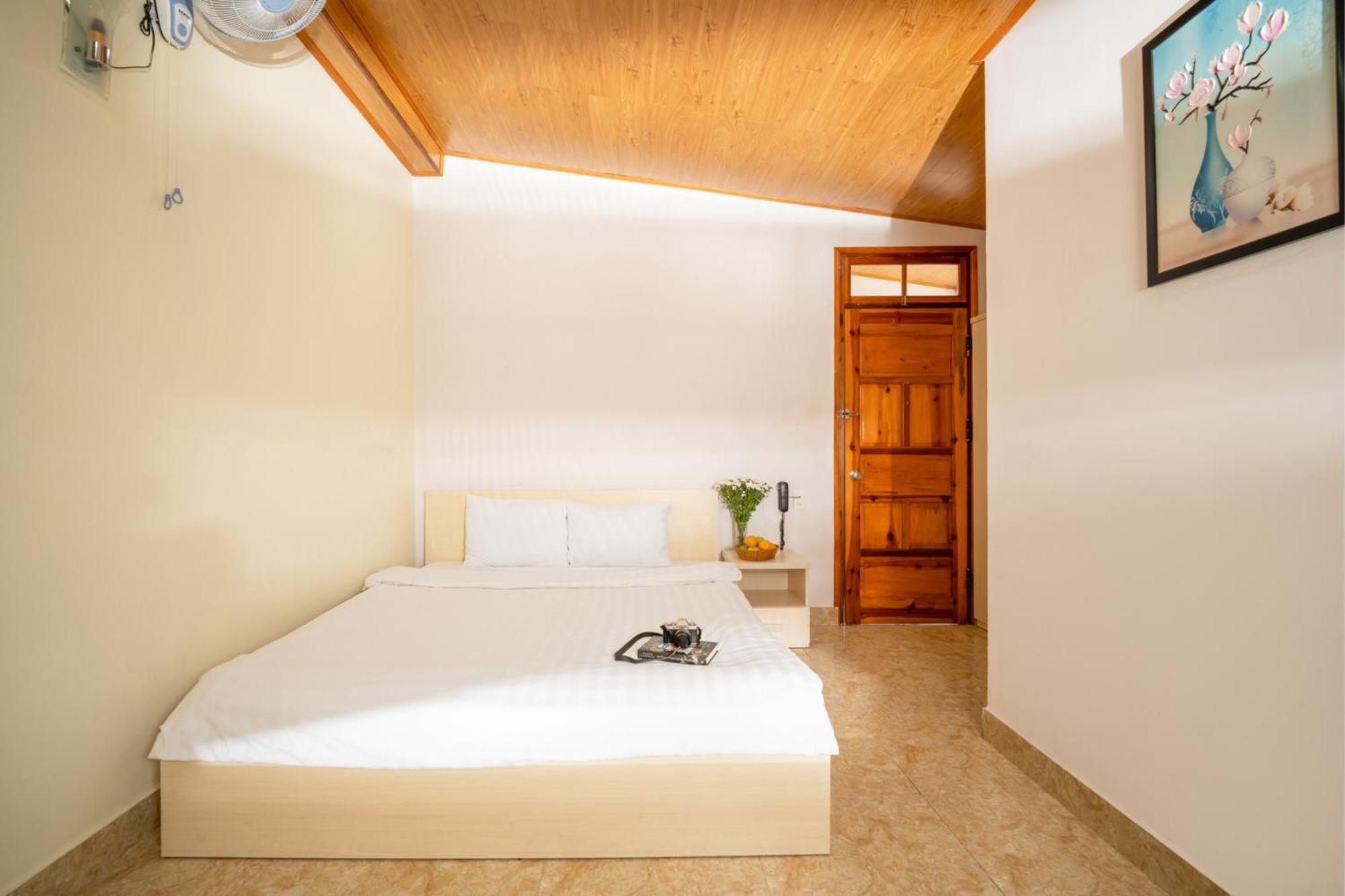 An Boutique Hotel - Stay 24H 달랏 외부 사진
