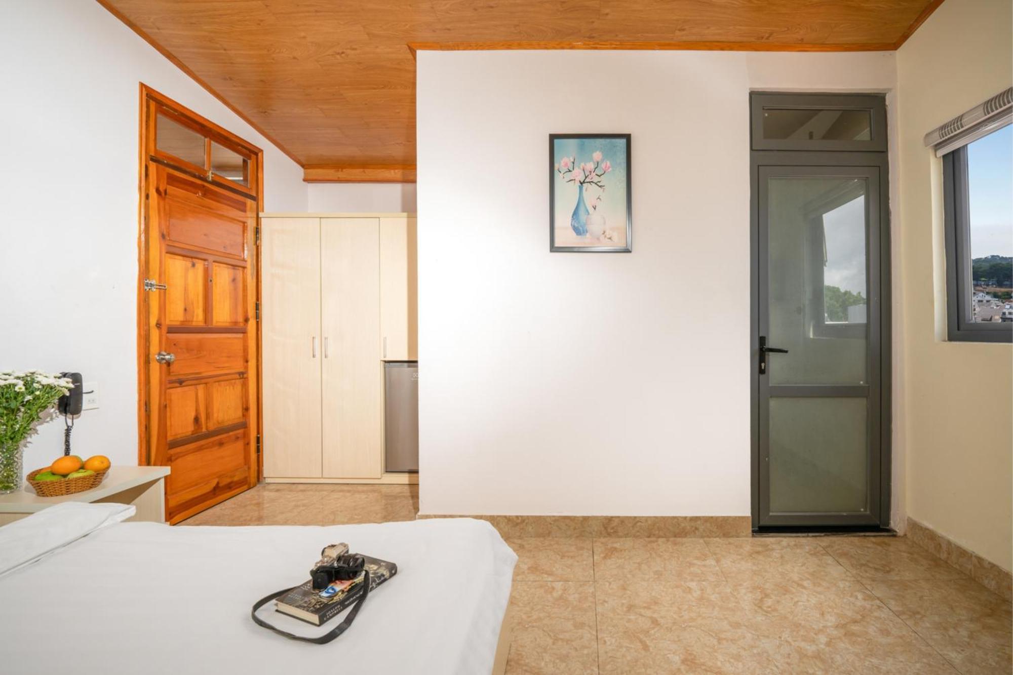An Boutique Hotel - Stay 24H 달랏 외부 사진