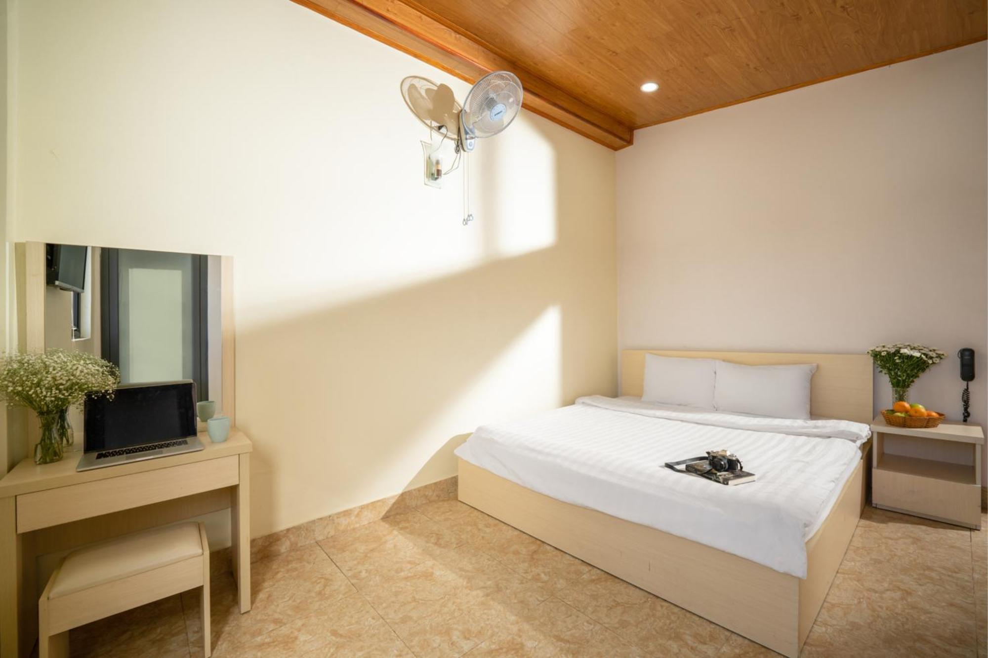 An Boutique Hotel - Stay 24H 달랏 외부 사진