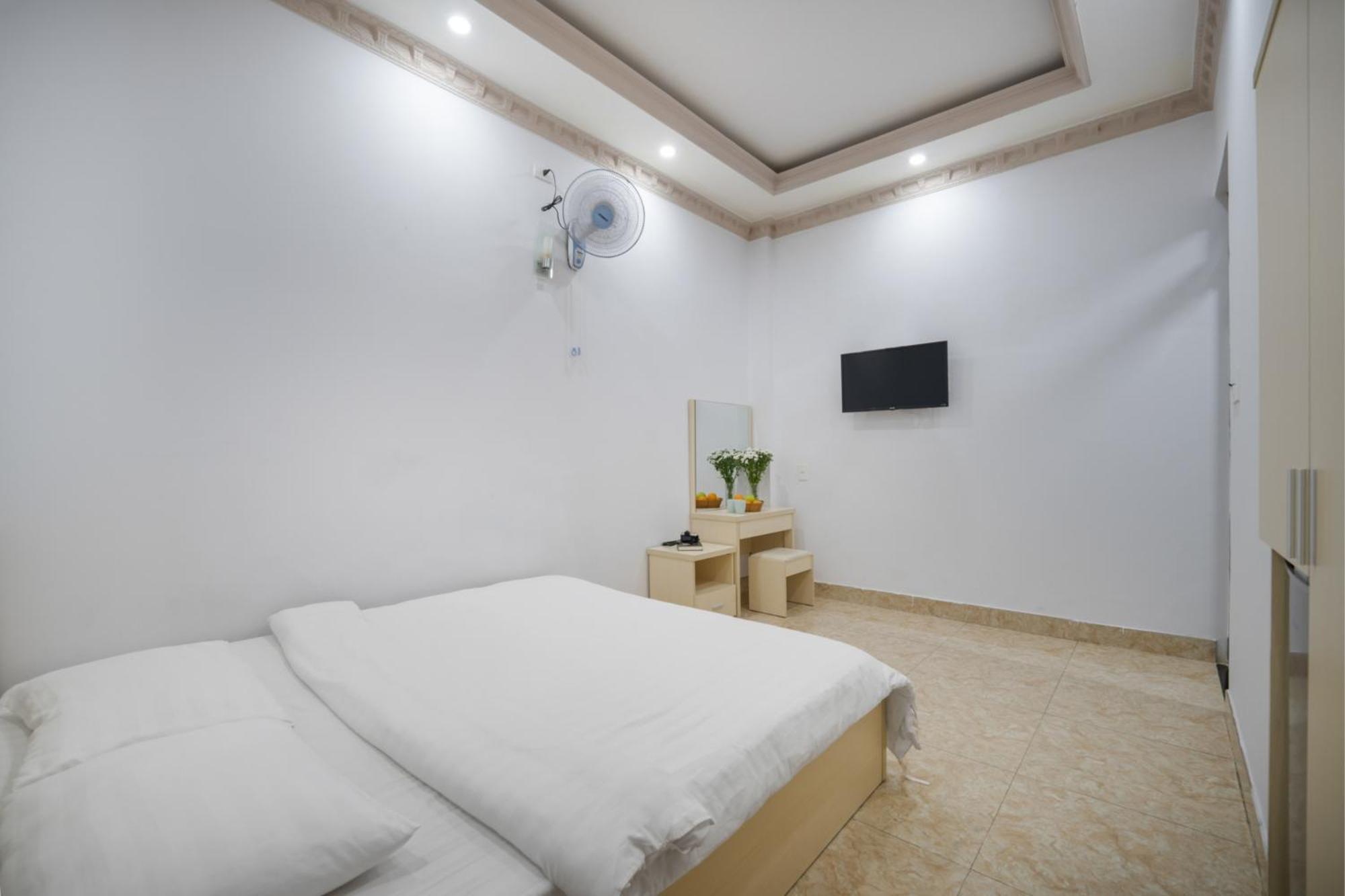 An Boutique Hotel - Stay 24H 달랏 외부 사진
