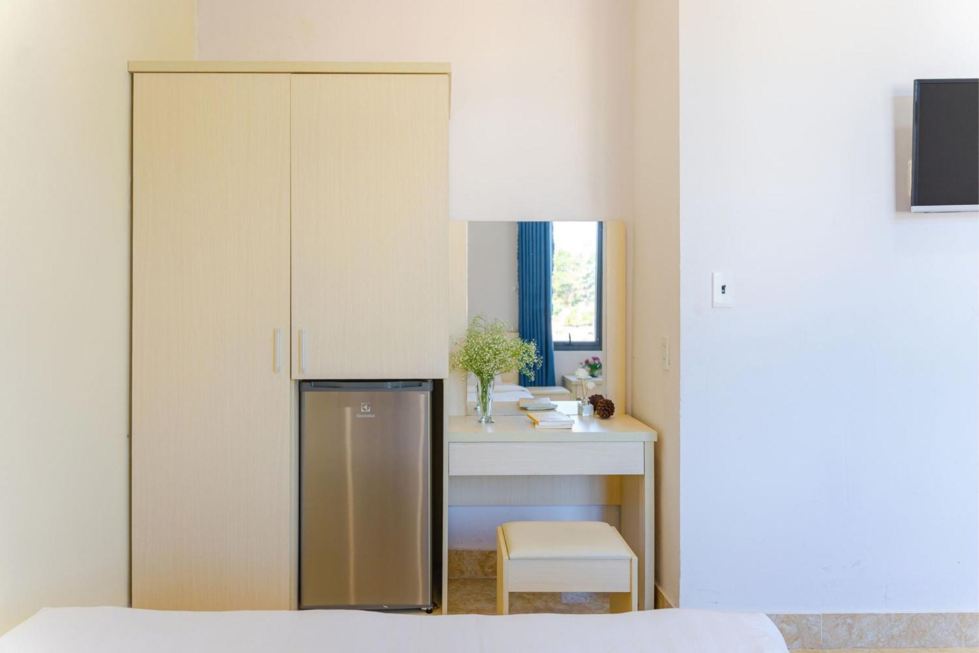 An Boutique Hotel - Stay 24H 달랏 외부 사진